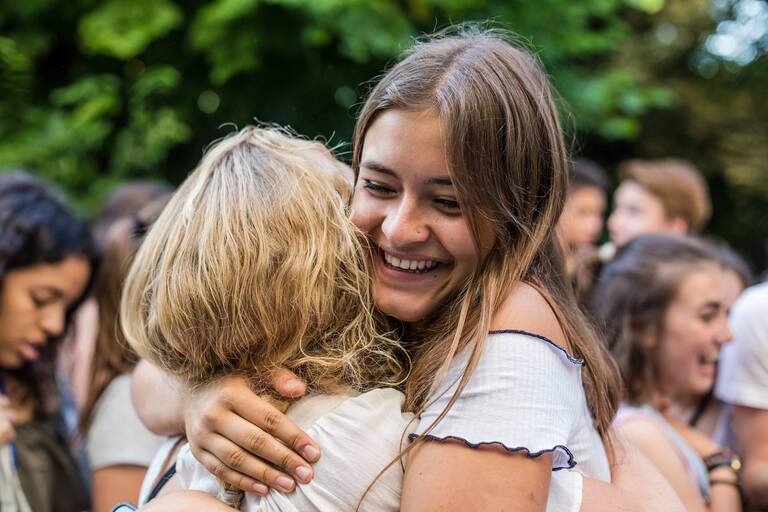 AFS invita a familias costarricenses a abrir su hogar a estudiantes internacionales